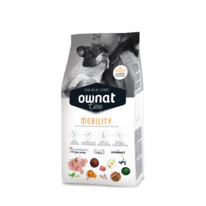 OWNAT CARE MOBILITY (DOG)