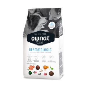 OWNAT CARE DERMATOLOGIC (DOG)