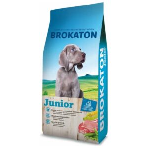 brokaton-junior-20kg
